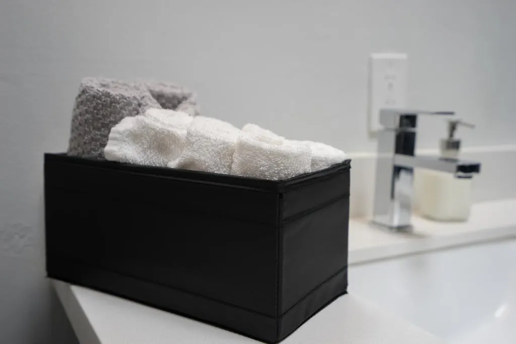 Applewood Suites - Queen West Loft Toronto Lejlighed