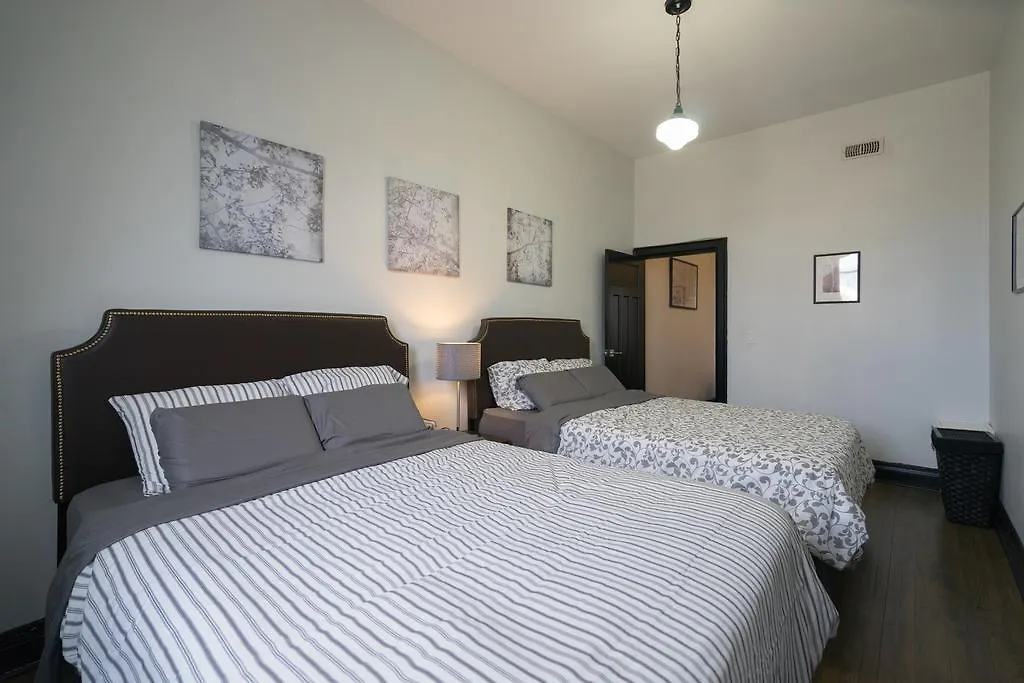 Appartamento Applewood Suites - Queen West Loft Toronto