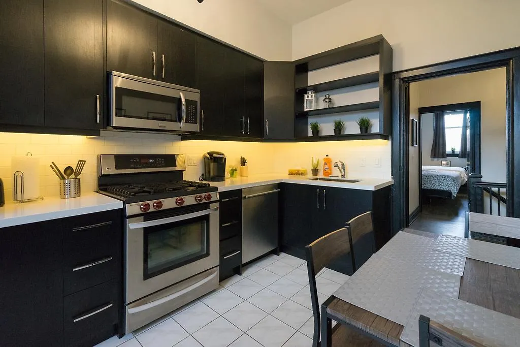 Contatti di Applewood Suites - Queen West Loft